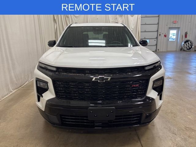 Used 2025 Chevrolet Traverse RS AWD/4WD image 10