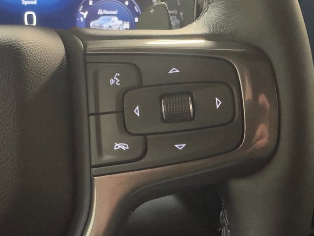 New 2026 Chevrolet Silverado 1500 High Country image 26