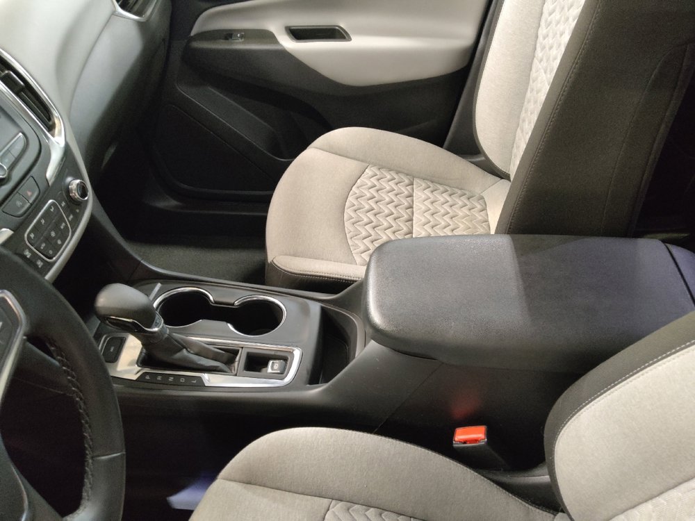 Used 2024 Chevrolet Equinox LT image 26