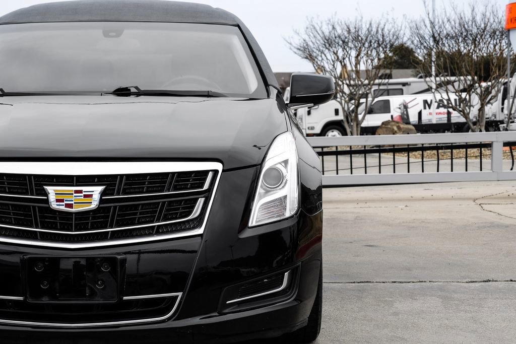 Used 2016 Cadillac XTS image 53