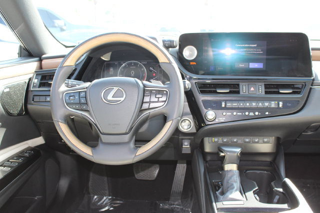 Certified 2023 Lexus ES 350 w/ Accessory Package (Z1) FWD image 14