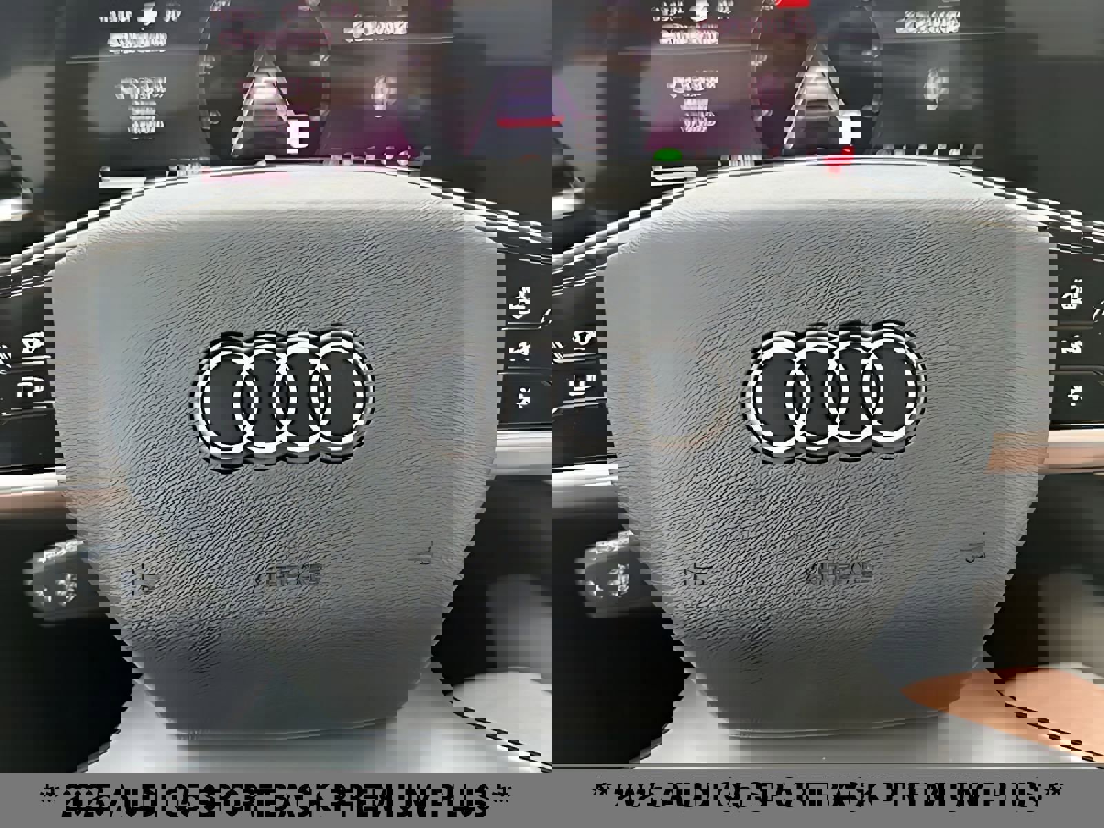 New 2025 Audi Q5 Premium Plus image 23