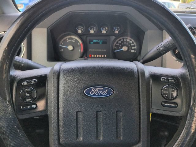 Used 2013 Ford F250 XLT w/ XLT Interior Pkg AWD/4WD image 27