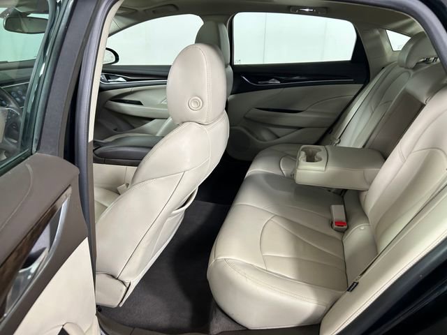 Used 2019 Buick LaCrosse Essence w/ Sun and Shade Package AWD/4WD image 26