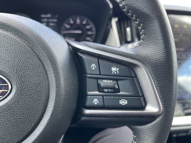 Certified 2025 Subaru Outback Premium AWD/4WD image 26