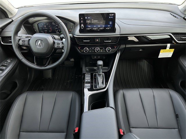 New 2026 Acura ADX FWD image 12