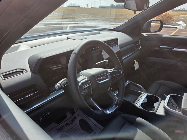 New 2026 GMC Terrain Elevation w/ Elevation Premium Package AWD/4WD image 13