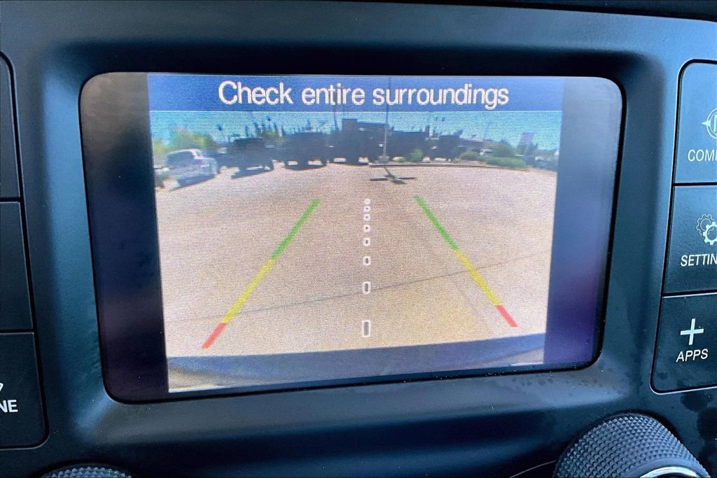 Used 2020 Jeep Renegade Sport image 25