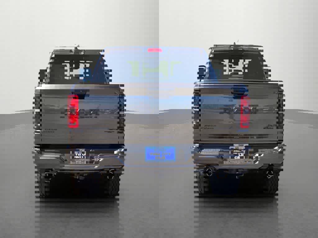 New 2026 RAM 1500 Laramie image 5