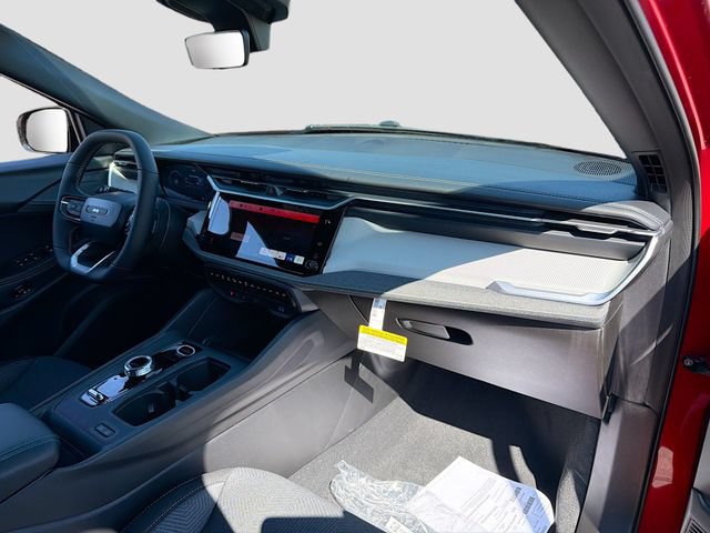New 2026 Jeep Cherokee Laredo AWD/4WD image 30
