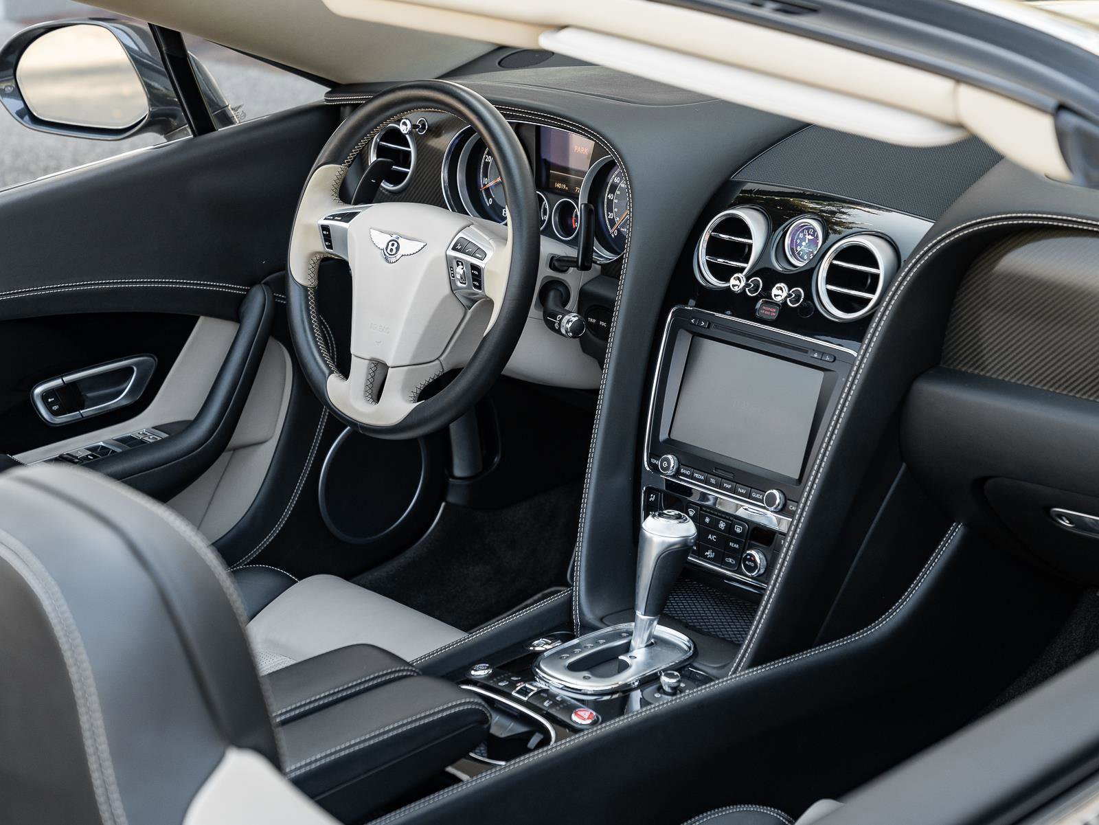 Used 2014 Bentley Continental GT Speed image 12