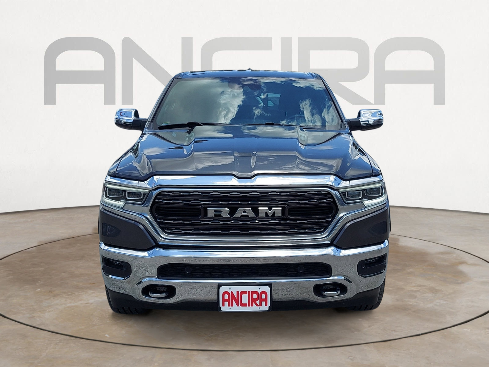 Used 2023 RAM 1500 Limited AWD/4WD image 5