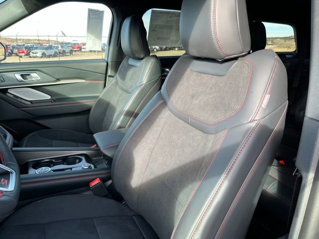 New 2026 Ford Explorer ST w/ Sun And Sound Package image 12