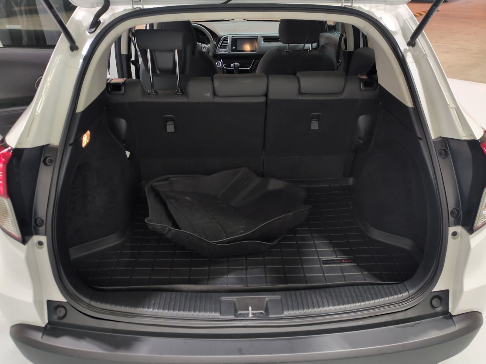 Used 2022 Honda HR-V EX image 12
