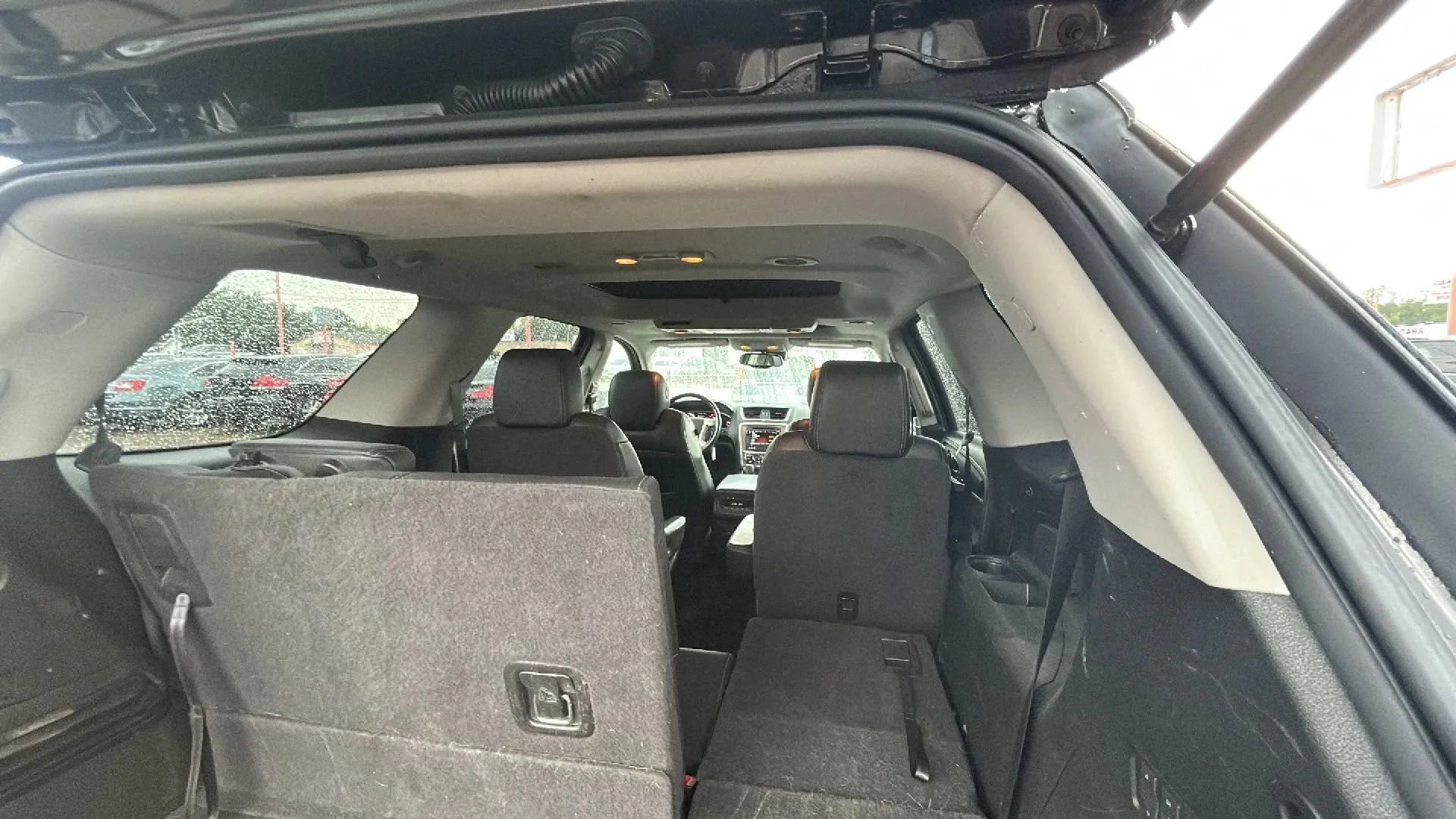 Used 2014 GMC Acadia Denali image 5