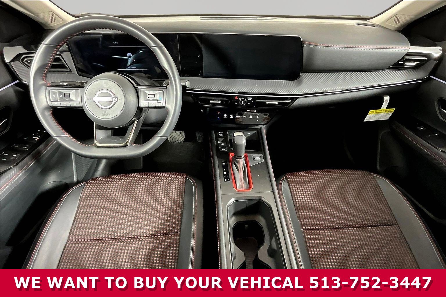 Used 2025 Nissan Kicks SR image 7