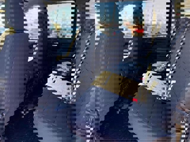 New 2026 GMC Sierra 2500 Pro w/ Convenience Package image 12