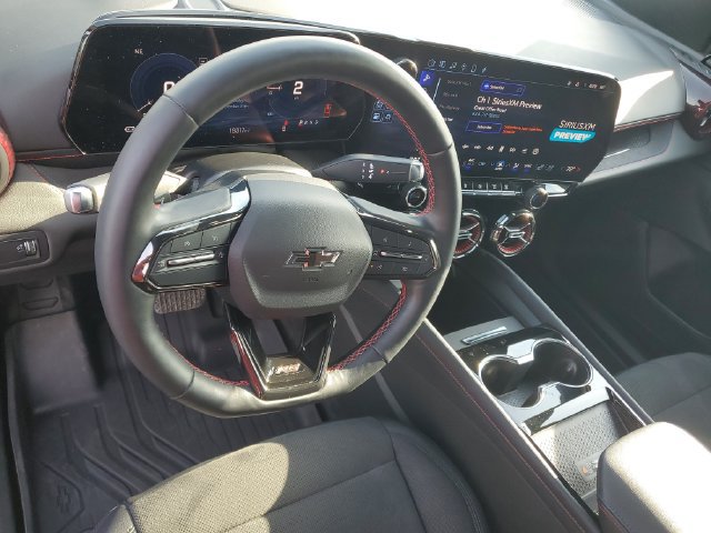 Certified 2024 Chevrolet Blazer EV RS AWD/4WD image 18