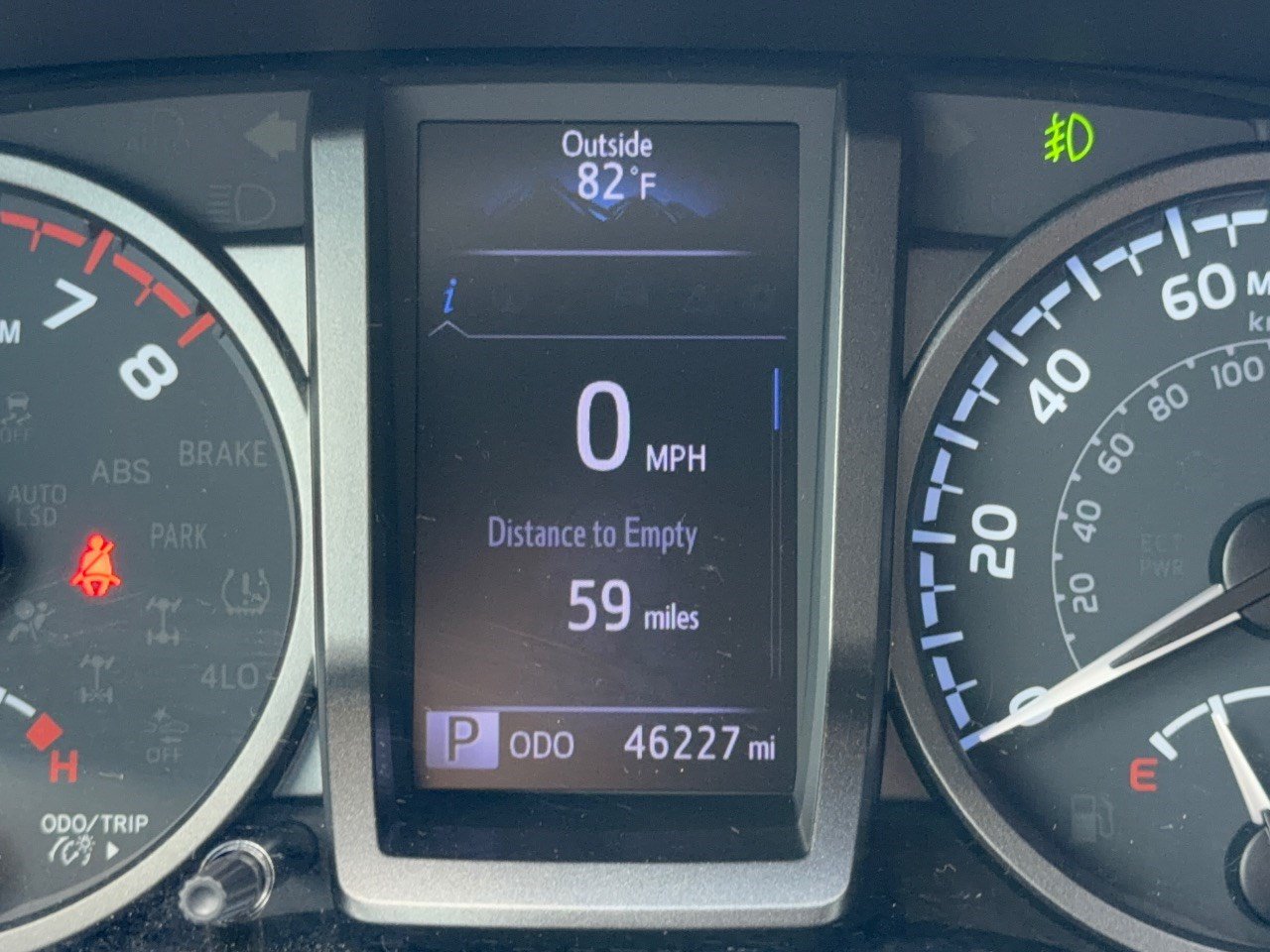Used 2020 Toyota Tacoma TRD Sport w/ TRD Premium Sport Package RWD image 26