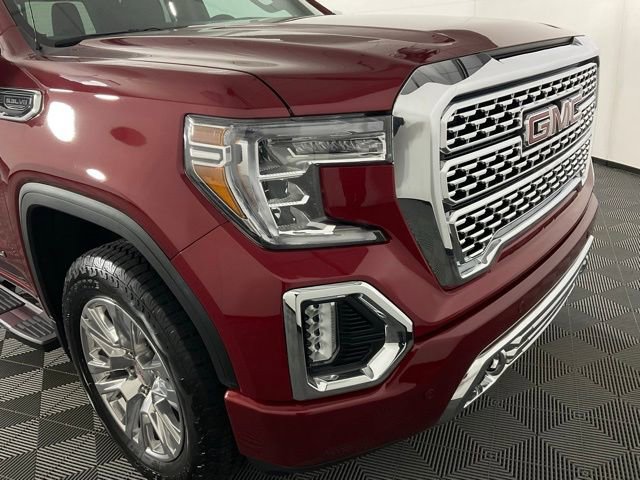 Used 2020 GMC Sierra 1500 Denali image 10