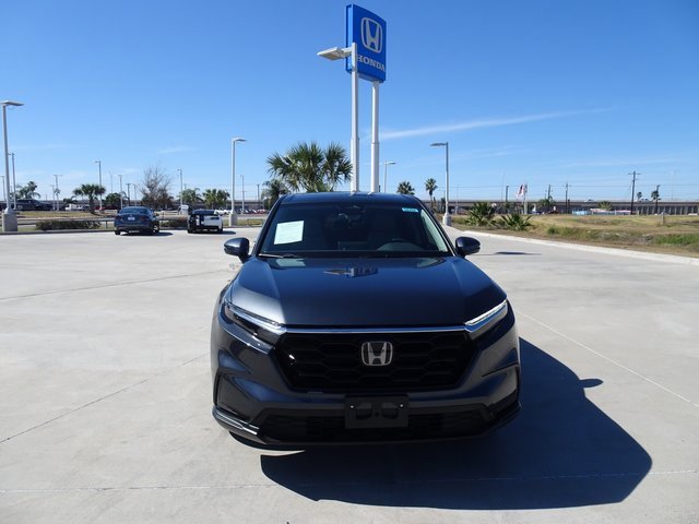 Certified 2025 Honda CR-V EX image 2