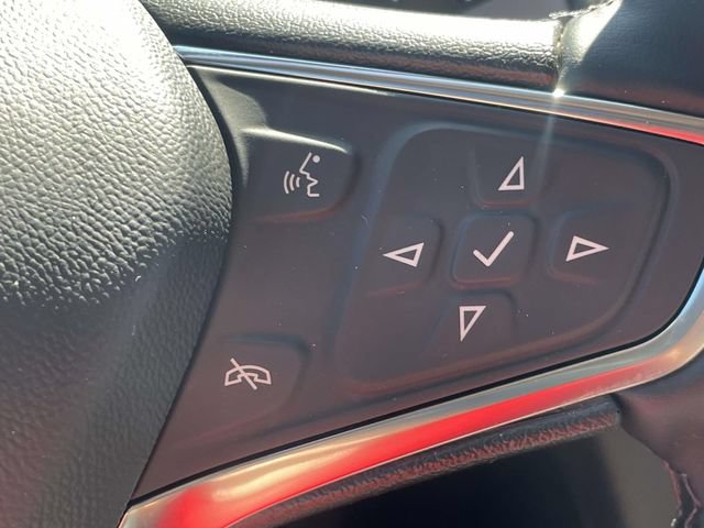 Used 2024 Chevrolet Equinox LT FWD image 24