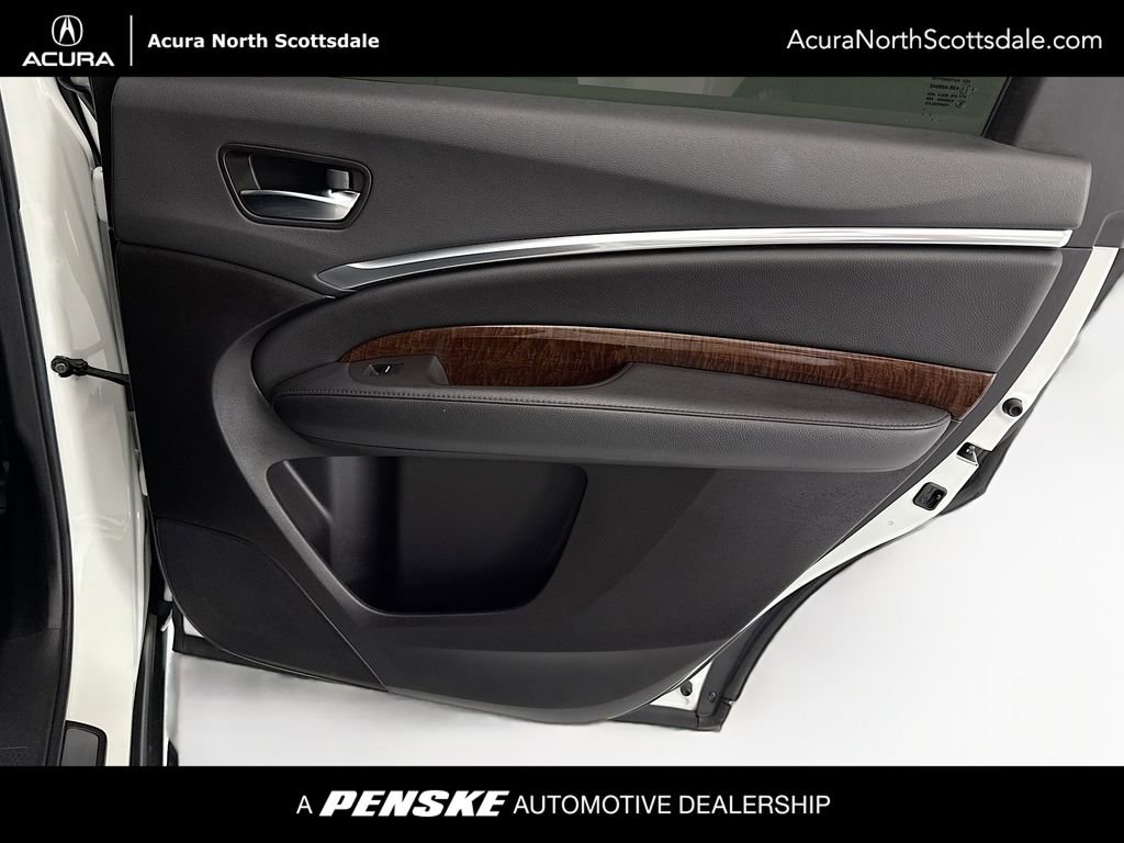 Used 2019 Acura MDX FWD image 27
