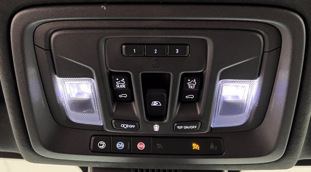 Used 2023 GMC Sierra 1500 Denali Ultimate AWD/4WD image 39