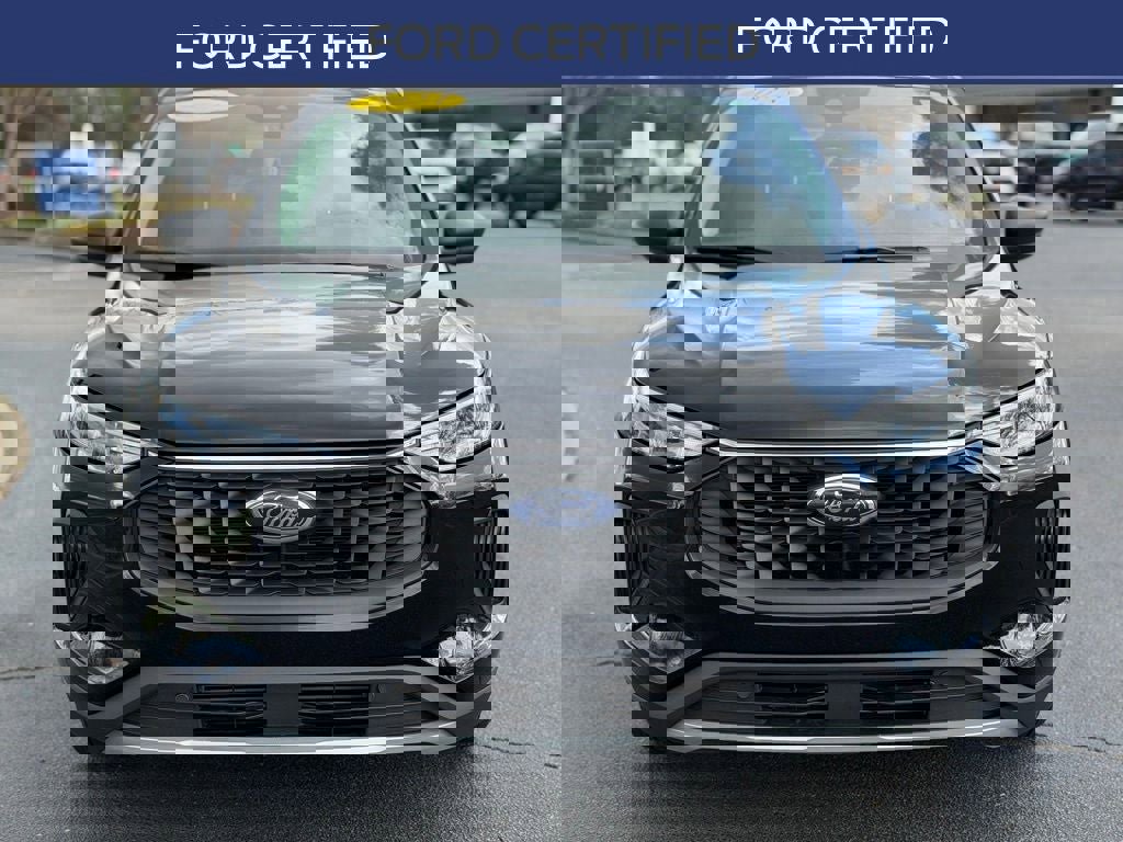 Certified 2023 Ford Escape Active image 3