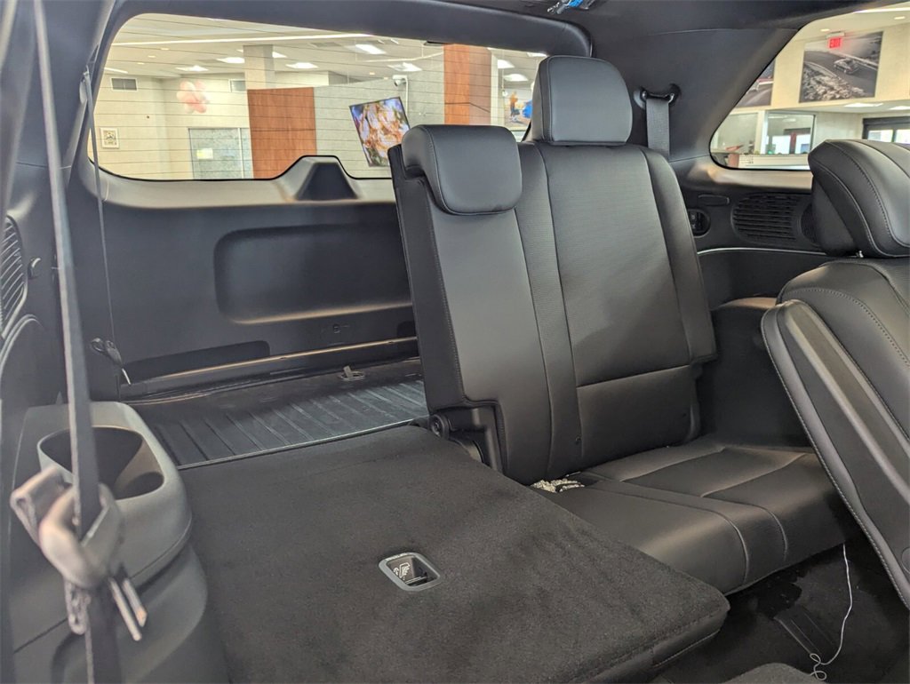New 2026 Hyundai Palisade Calligraphy image 23