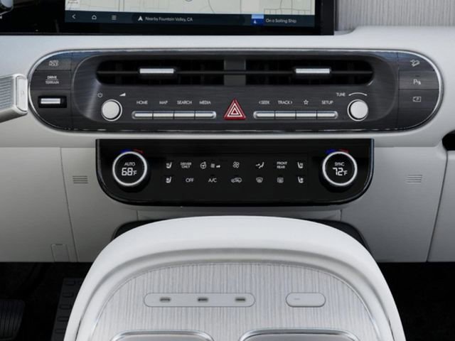 New 2026 Hyundai Palisade Calligraphy image 18