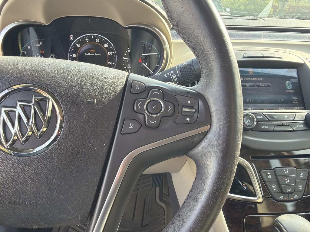 Used 2015 Buick LaCrosse Leather image 26