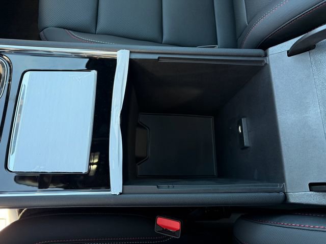 Used 2025 Chevrolet Traverse Z71 w/ Driver Confidence Package image 23