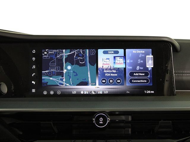 New 2026 Nissan Murano SL w/ Comfort Package AWD/4WD image 22