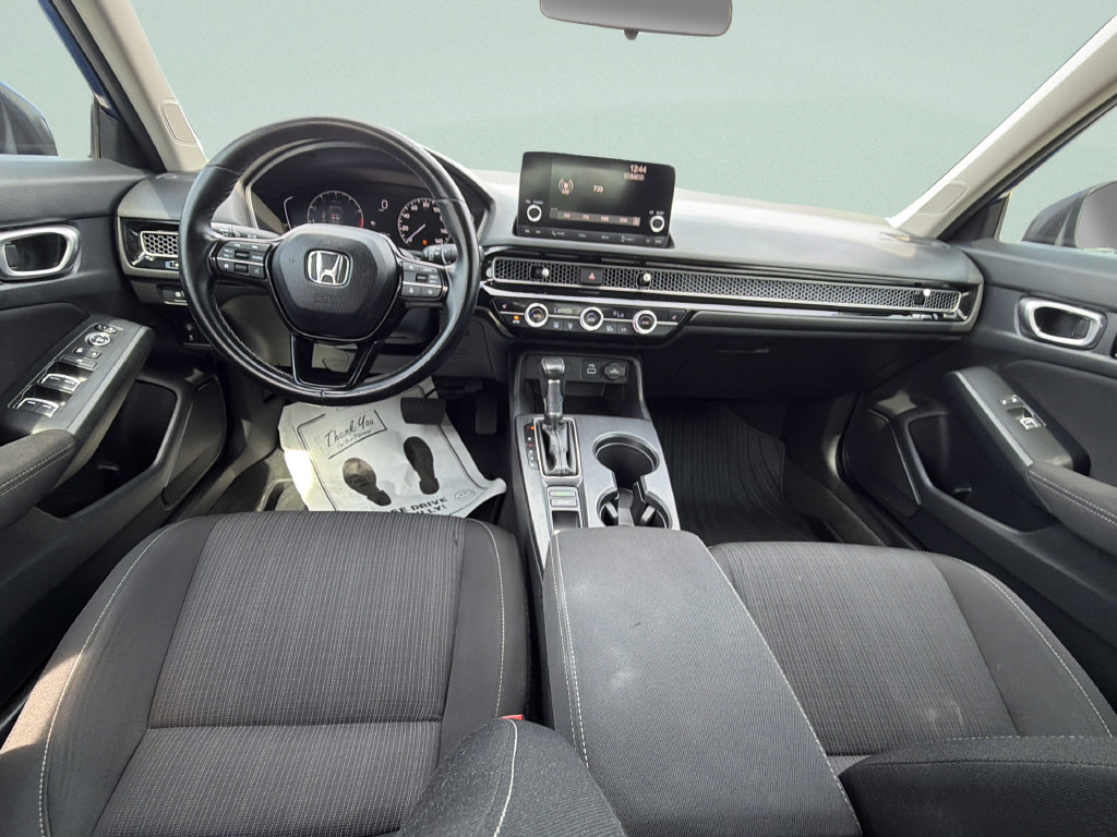 Used 2023 Honda Civic EX image 17
