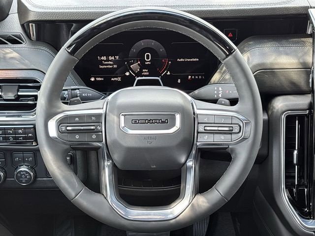 New 2026 GMC Yukon XL Denali image 11