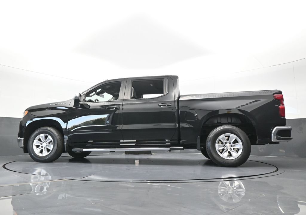 Used 2023 Chevrolet Silverado 1500 LT image 61