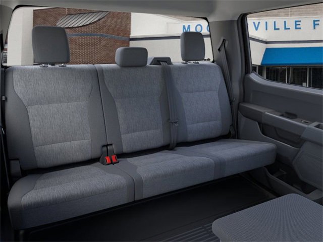 New 2026 Ford F350 XL w/ STX Appearance Package image 11