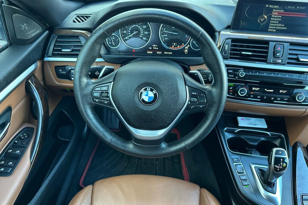 Used 2016 BMW 435i Gran Coupe image 15