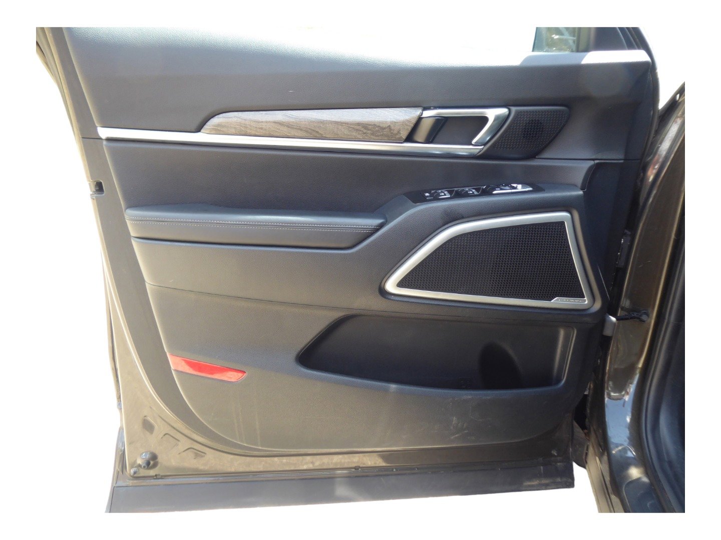 Used 2020 Kia Telluride EX image 25