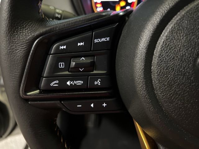 Certified 2025 Subaru Outback Wilderness w/ Wilderness Package image 50