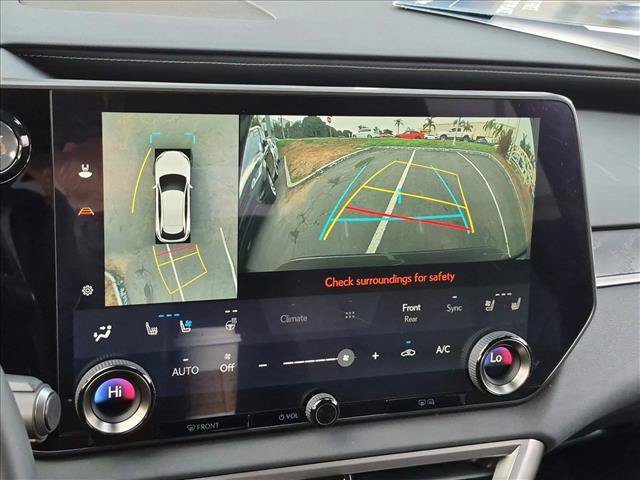 Used 2023 Lexus RX 350 Premium FWD image 14