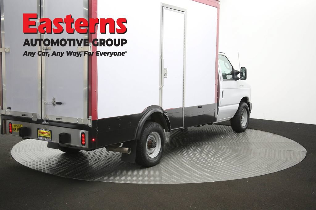 Used 2023 Ford E-350 and Econoline 350 Super Duty w/ Power Windows & Locks Group RWD image 39