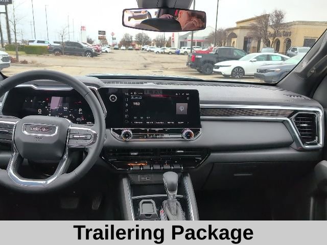 Used 2024 GMC Canyon Elevation w/ Trailering Package image 4