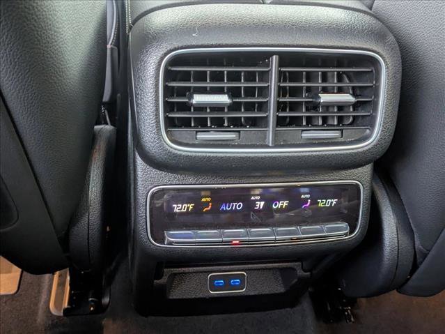 Used 2025 Mercedes-Benz GLS 450 4MATIC image 18