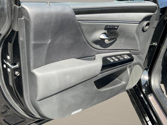 Certified 2024 Lexus ES 350 w/ Technology Package FWD image 10