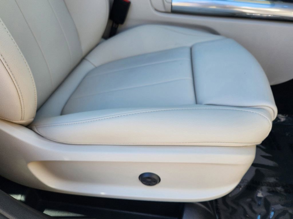 New 2025 Mercedes-Benz GLA 250 4MATIC image 18