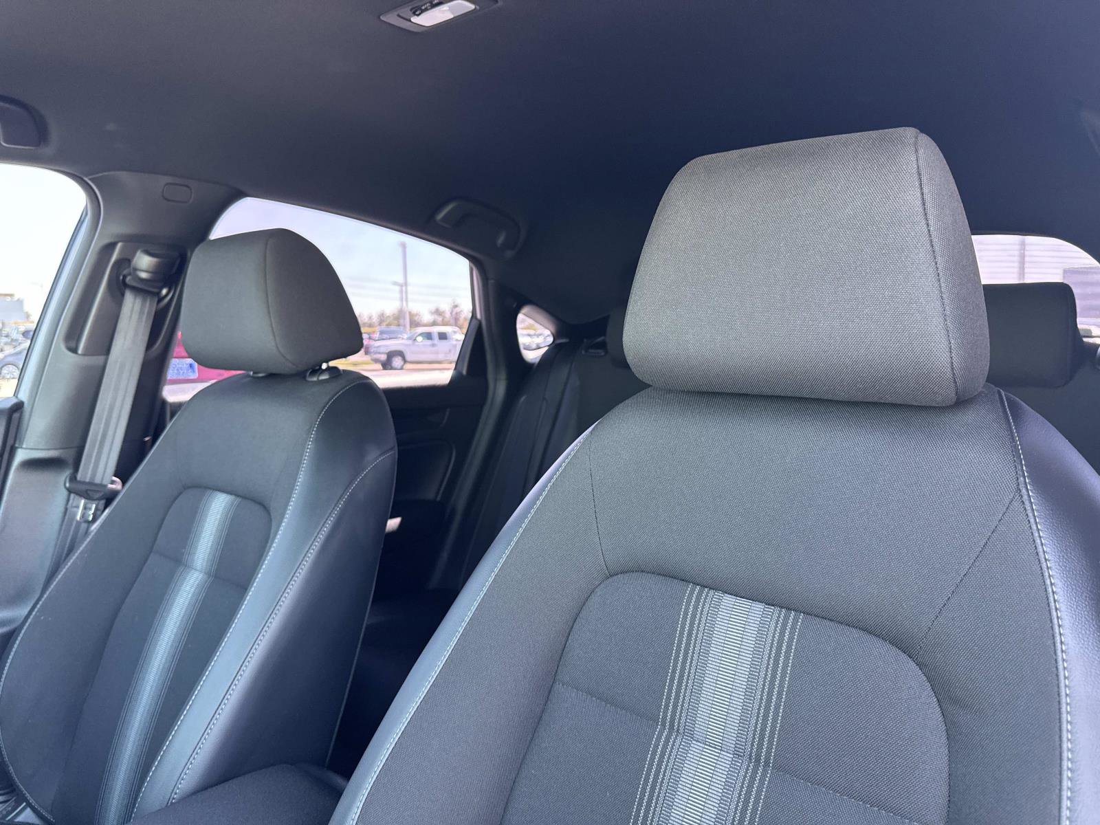 Certified 2023 Honda Civic Sport image 23