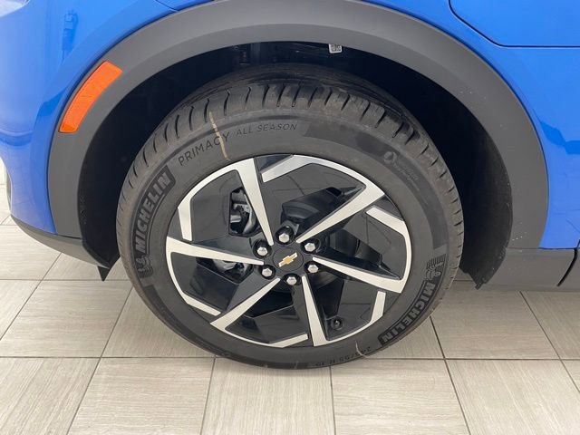 New 2026 Chevrolet Equinox EV LT image 7