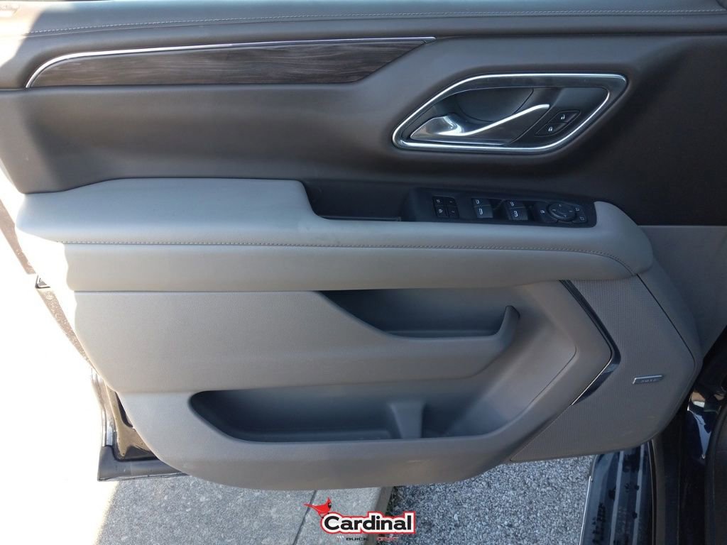 Used 2024 Chevrolet Tahoe LT image 20